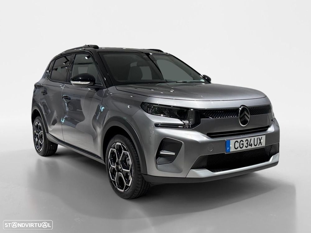 Citroën C3 1.2 Turbo Max - 7