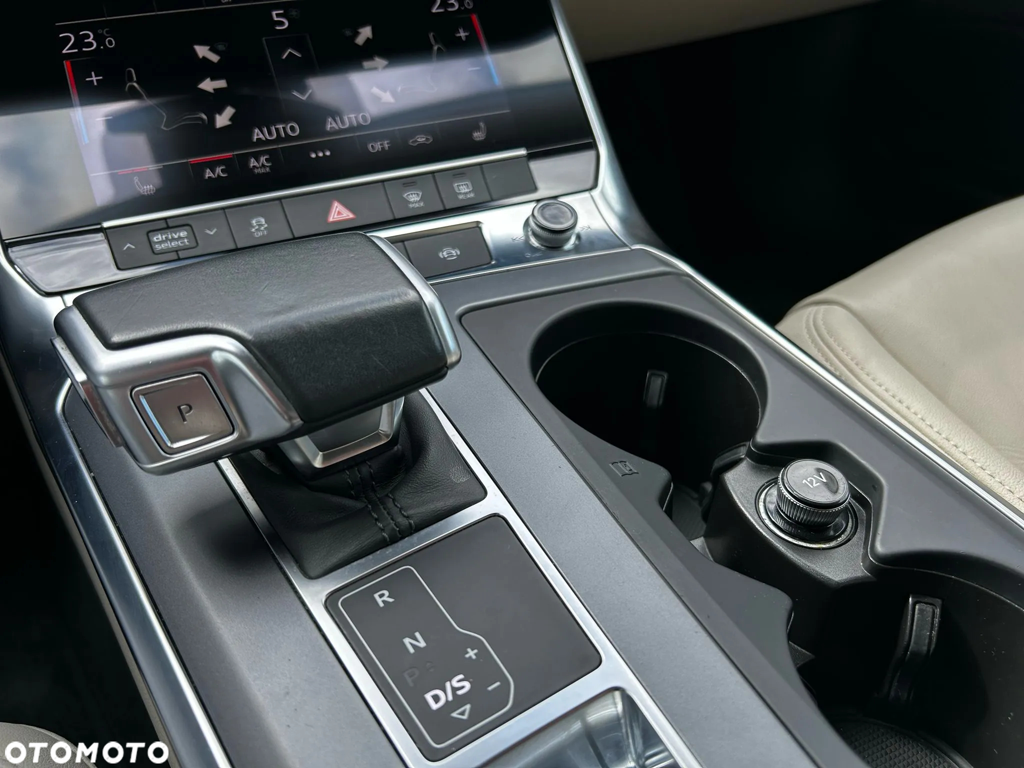 Audi A6 - 20