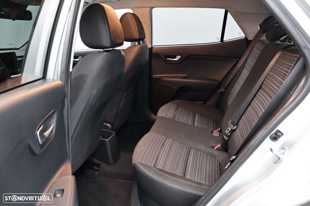 Kia Stonic 1.0 T-GDI Drive - 25