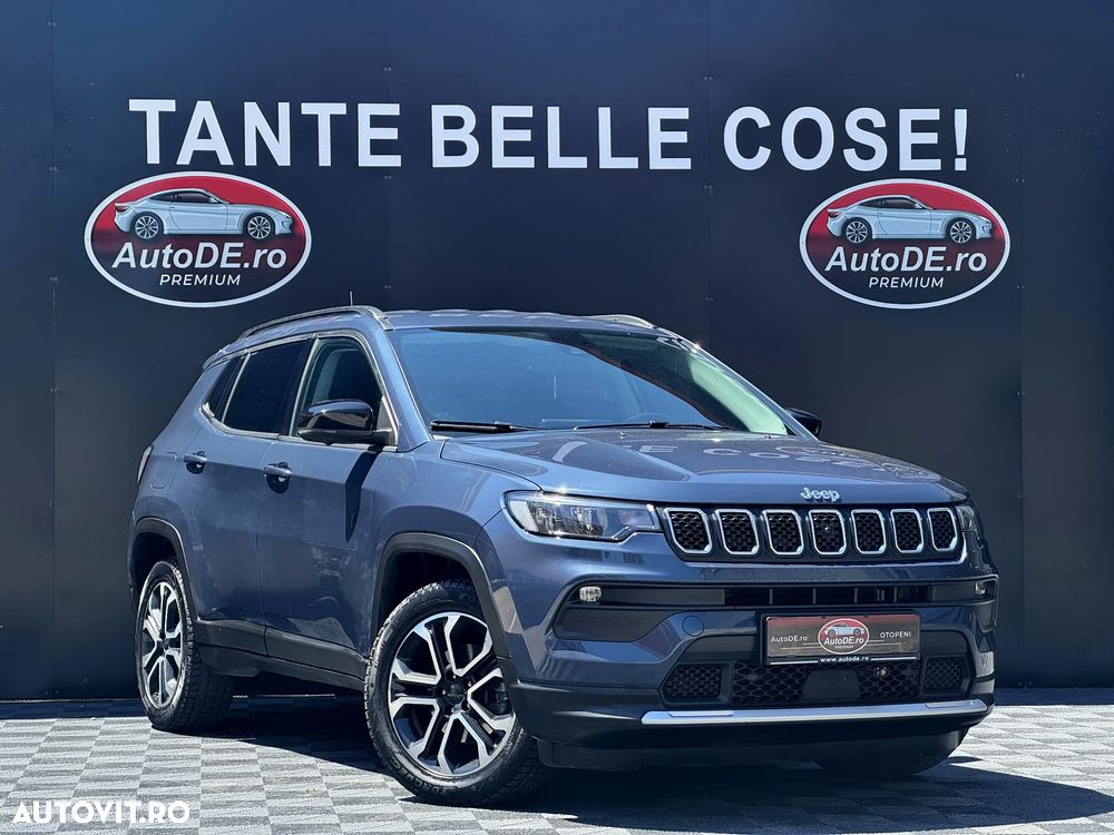 Jeep Compass - 2