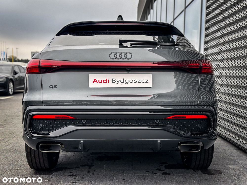 Audi Q5 Sportback - 6