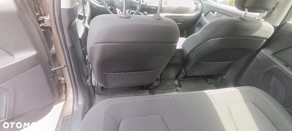Kia Sportage 2.0 CRDI L - 26