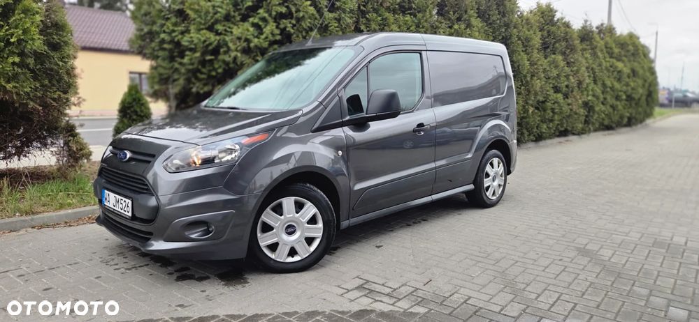 Ford TRANSIT CONNECT - 3