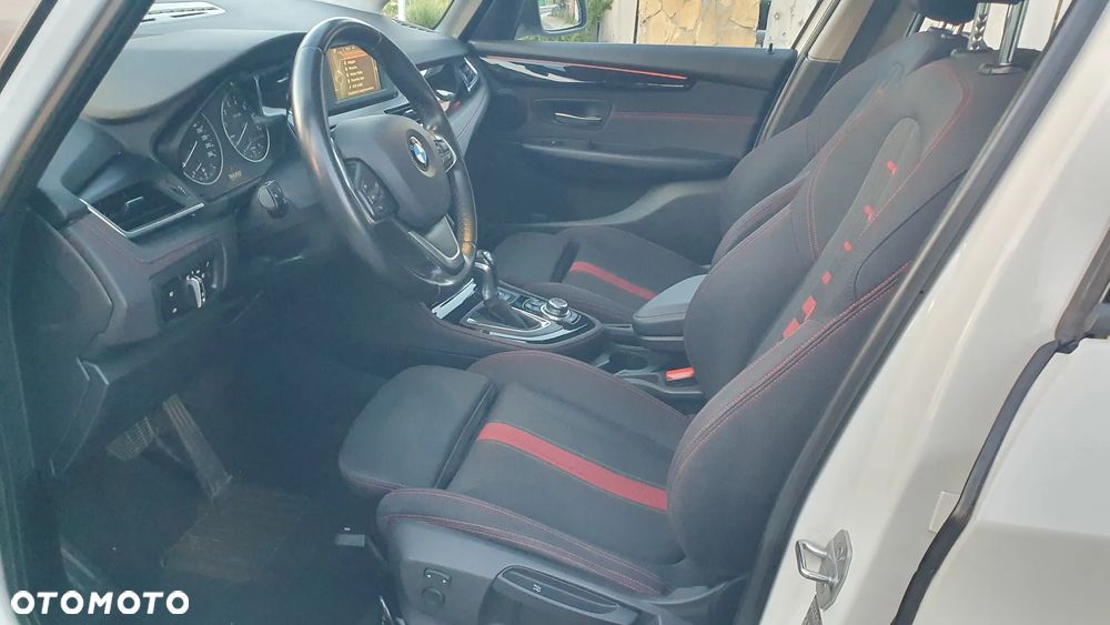 BMW Seria 2 - 26