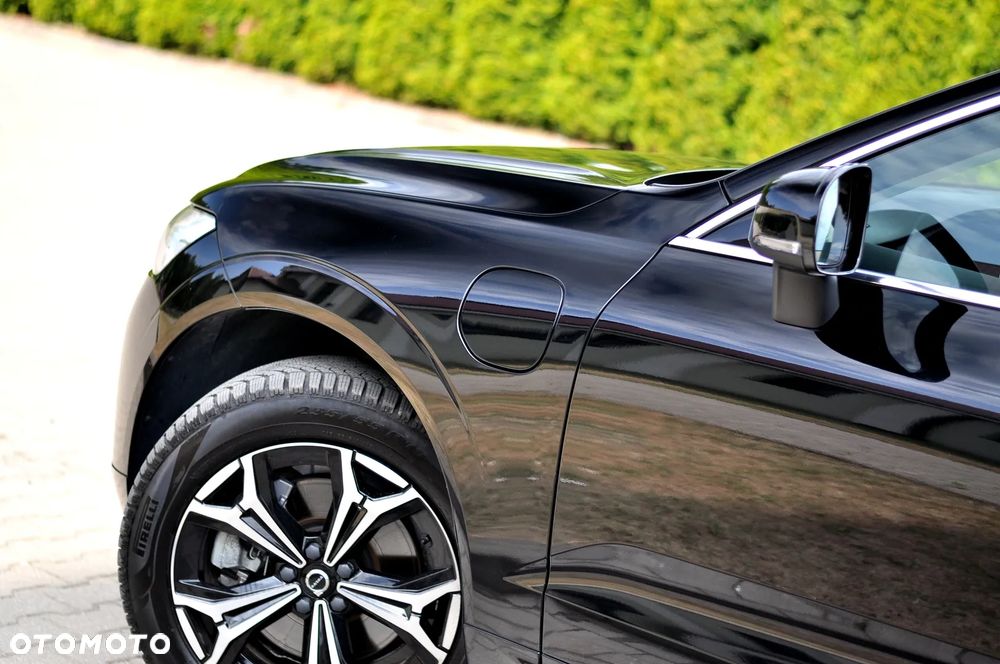 Volvo XC 60 T6 AWD Plug-In Hybrid Inscription - 12