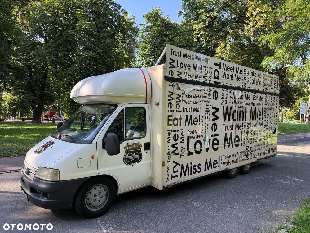 Fiat Ducato - 2