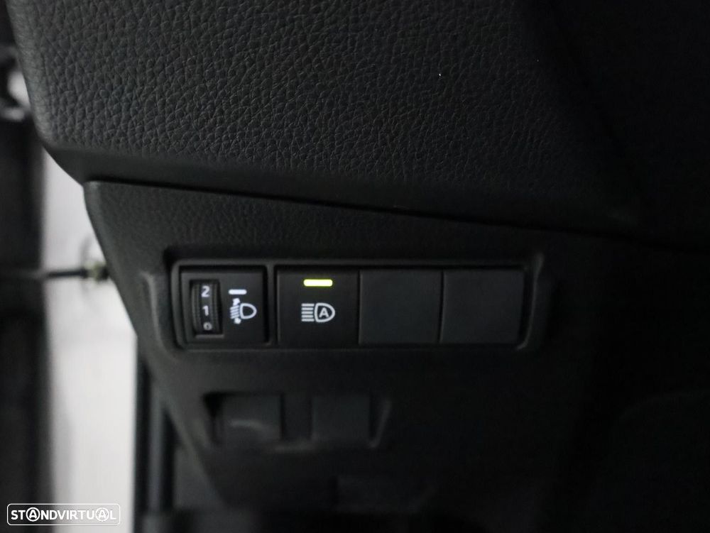 Toyota Corolla Cross 1.8 Hybrid Exclusive - 15