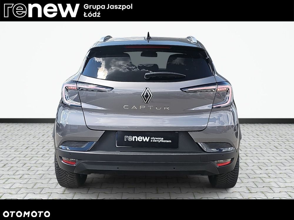 Renault Captur 1.0 TCe Techno - 6