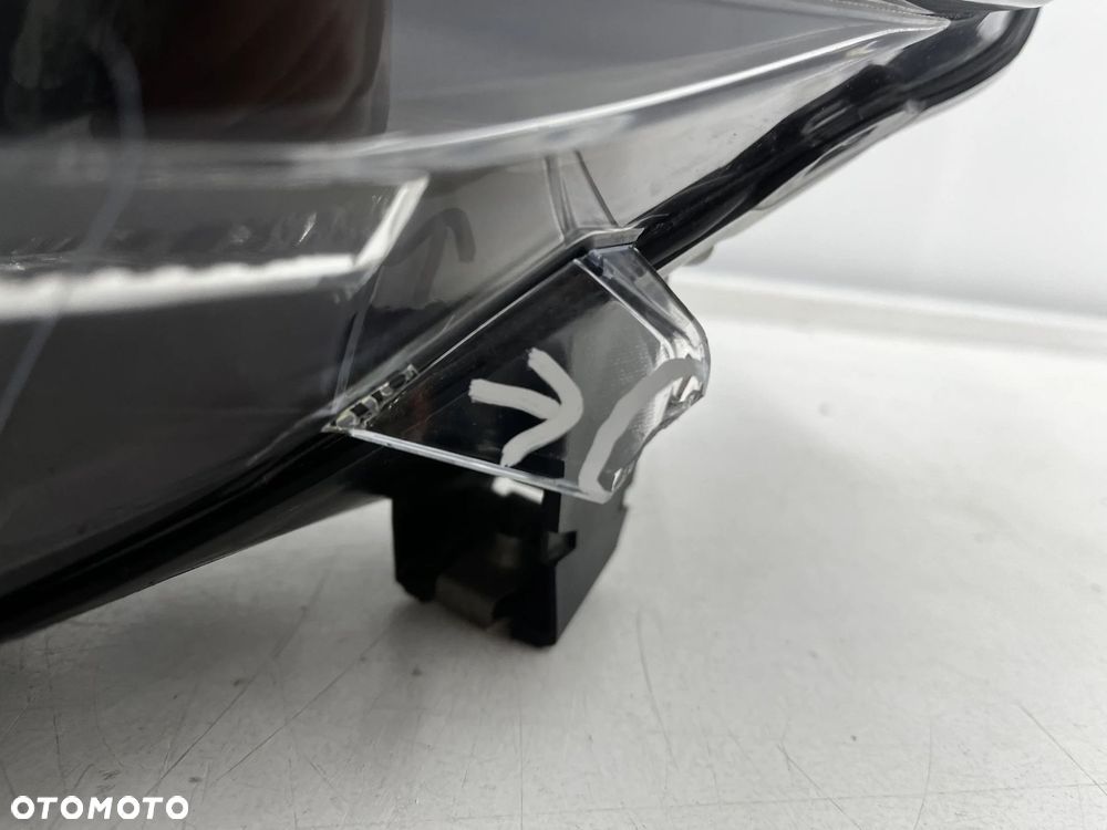 Lampa reflektor Citroen Jumpy SpaceTourer Scudo Ulysse Vivaro C Zafira Life 16-23r. lewa przednia Eu - 12