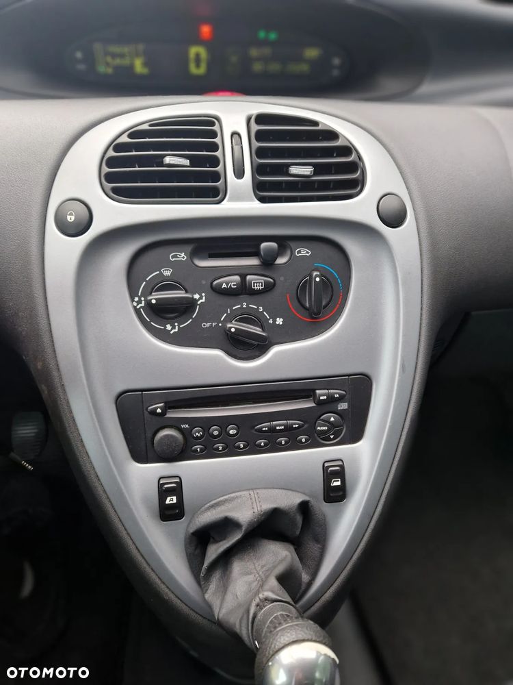 Citroën Xsara Picasso 1.6 Confort - 15