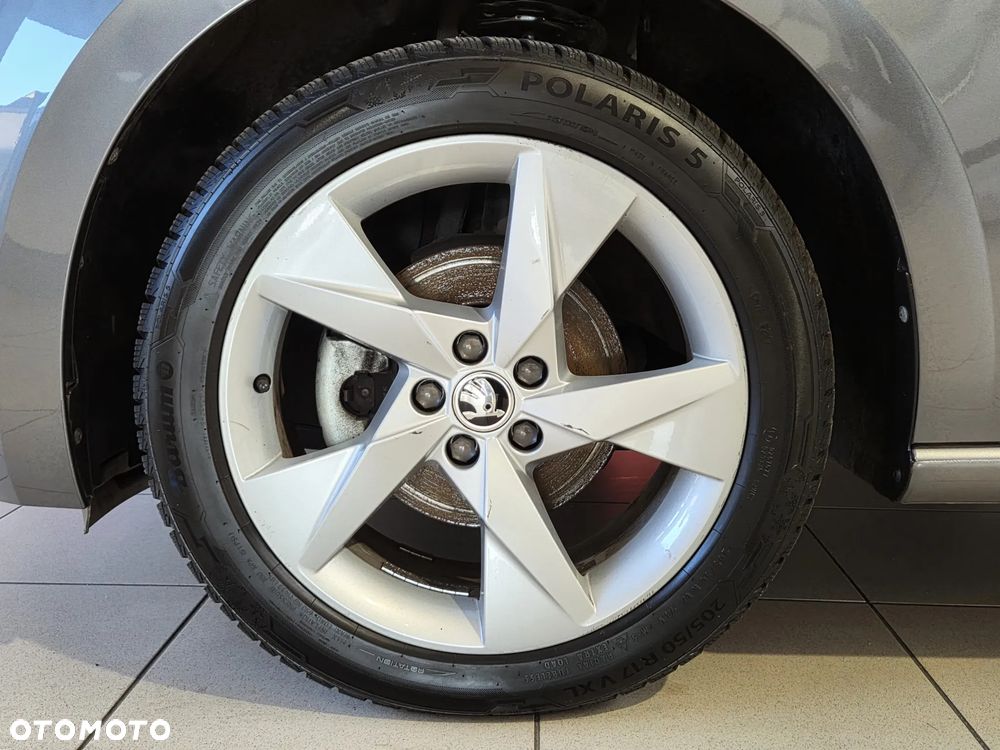 Skoda Scala 1.5 TSI Style DSG - 7