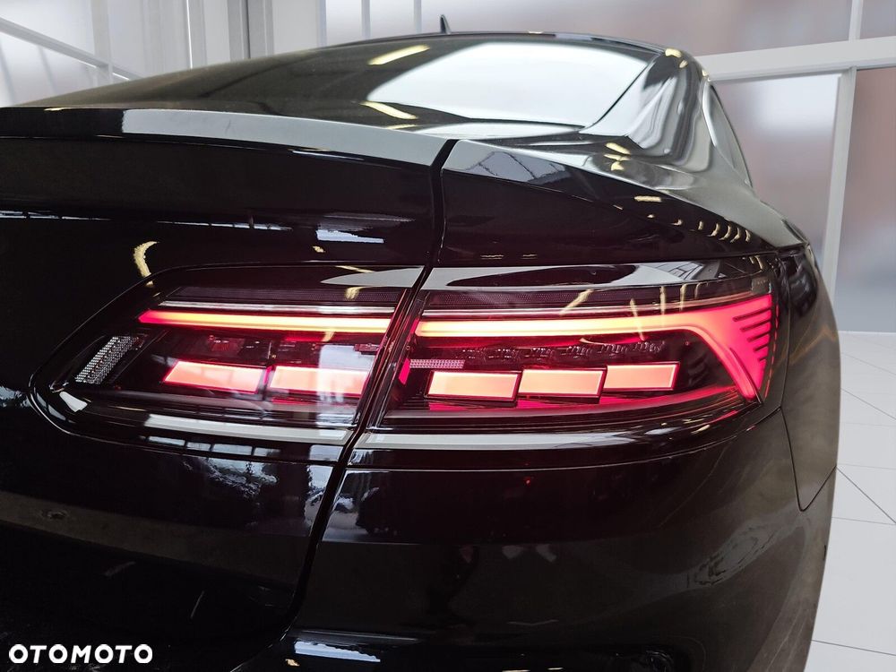 Volkswagen Arteon 2.0 TSI Elegance DSG - 27