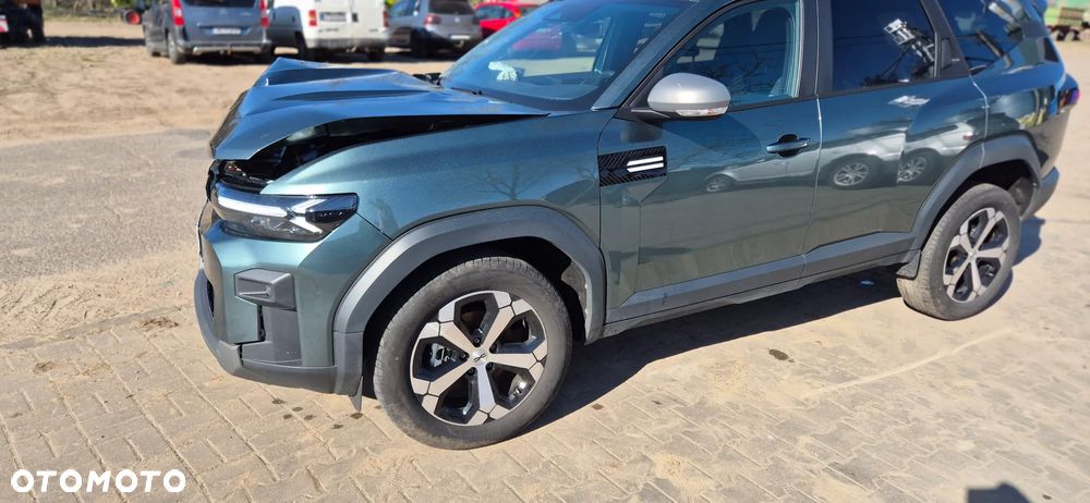 Dacia Bigster 1.8 Full Hybrid 155 Extreme MMT - 5