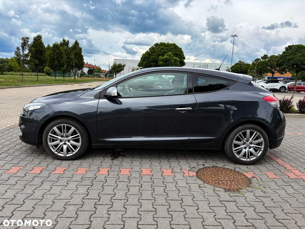 Renault Megane - 5