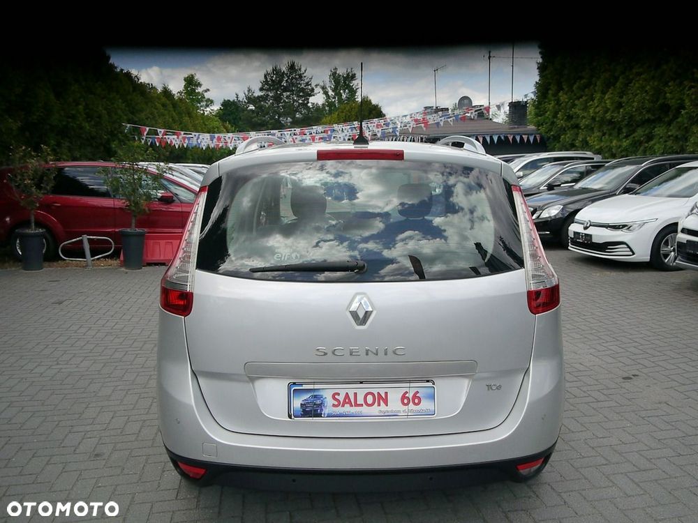 Renault Grand Scenic Gr 1.2 TCe Energy Dynamique - 11