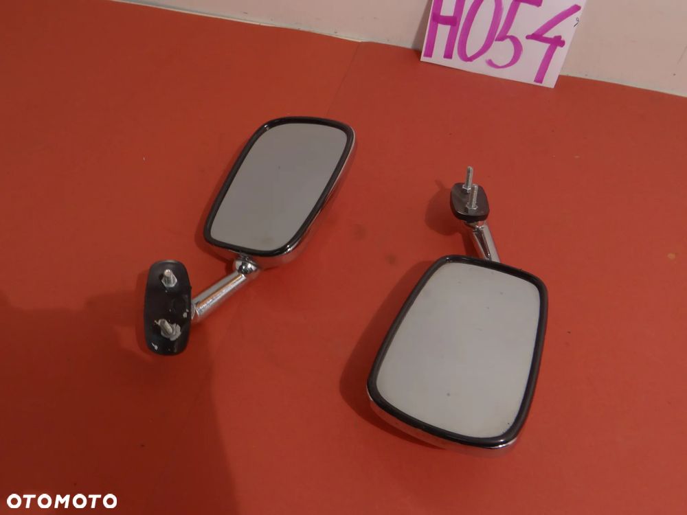 HONDA GL1000 LUSTERKA ORGINAŁ H054 - 4