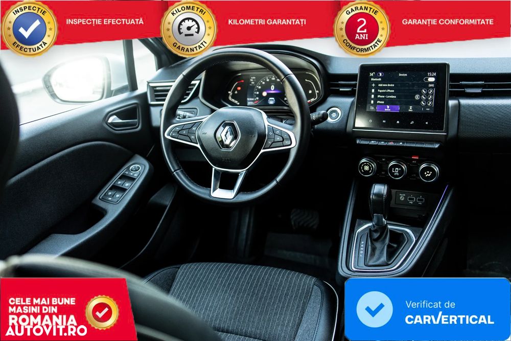 Renault Clio - 17