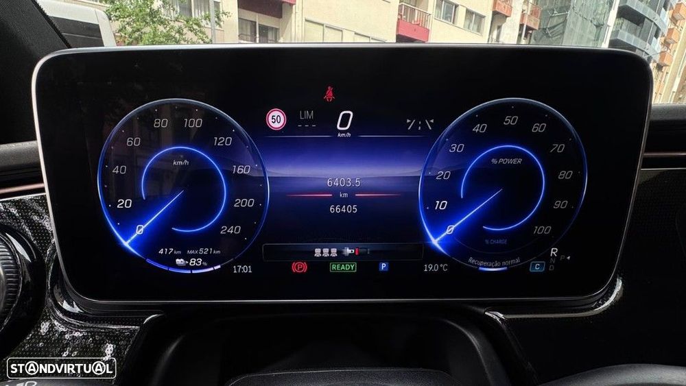 Mercedes-Benz EQE - 16