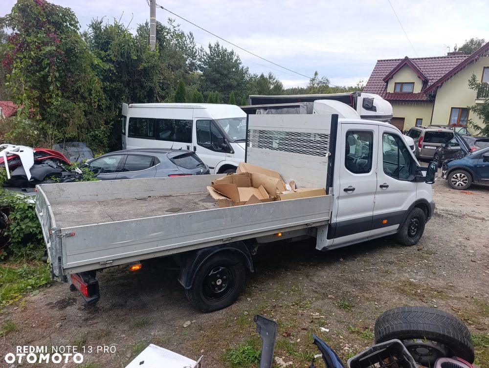 Ford Transit - 3