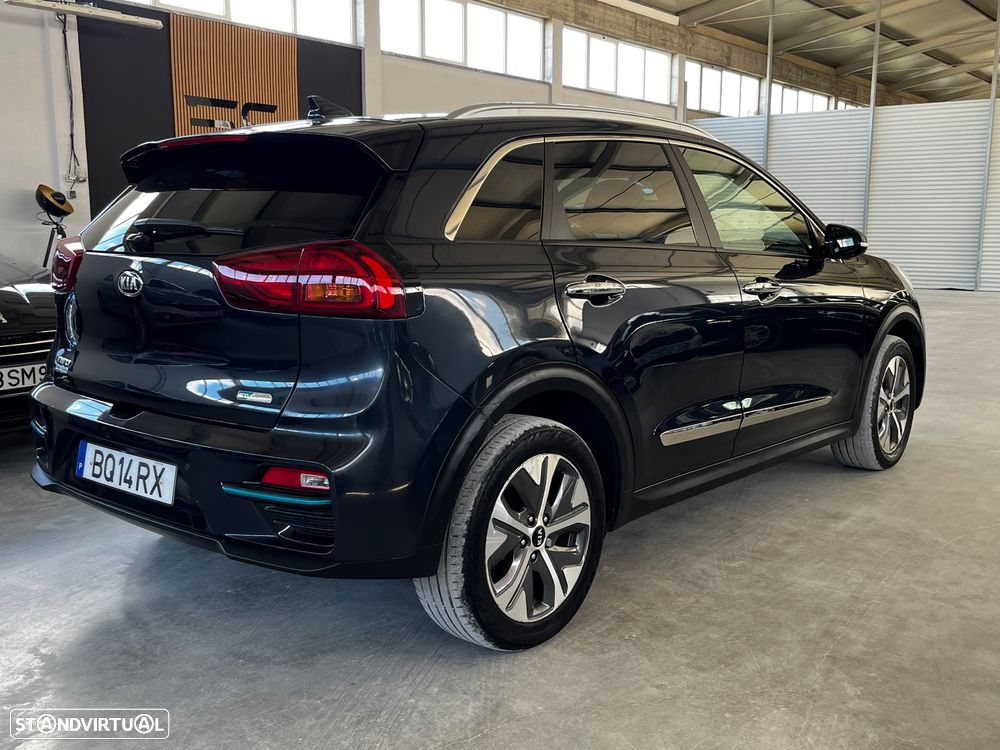 Kia e-Niro 64kWh - 13