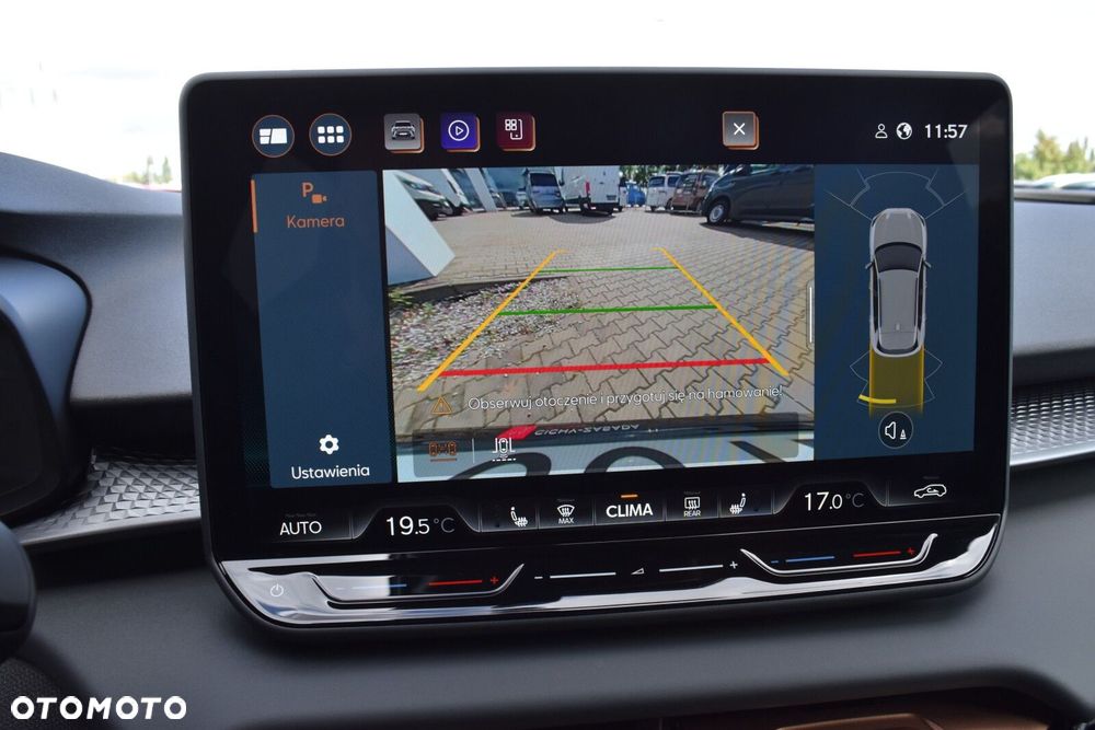 Cupra Terramar 1.5 eTSI mHEV DSG - 16