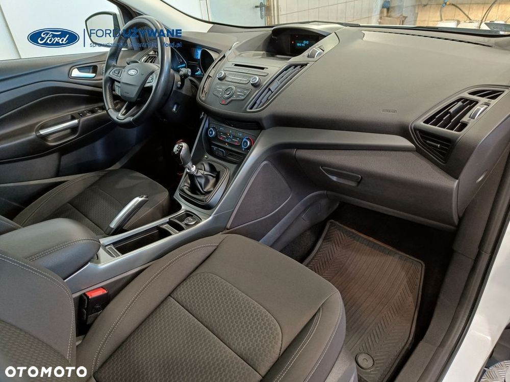Ford Kuga 1.5 EcoBoost FWD Trend ASS GPF - 15