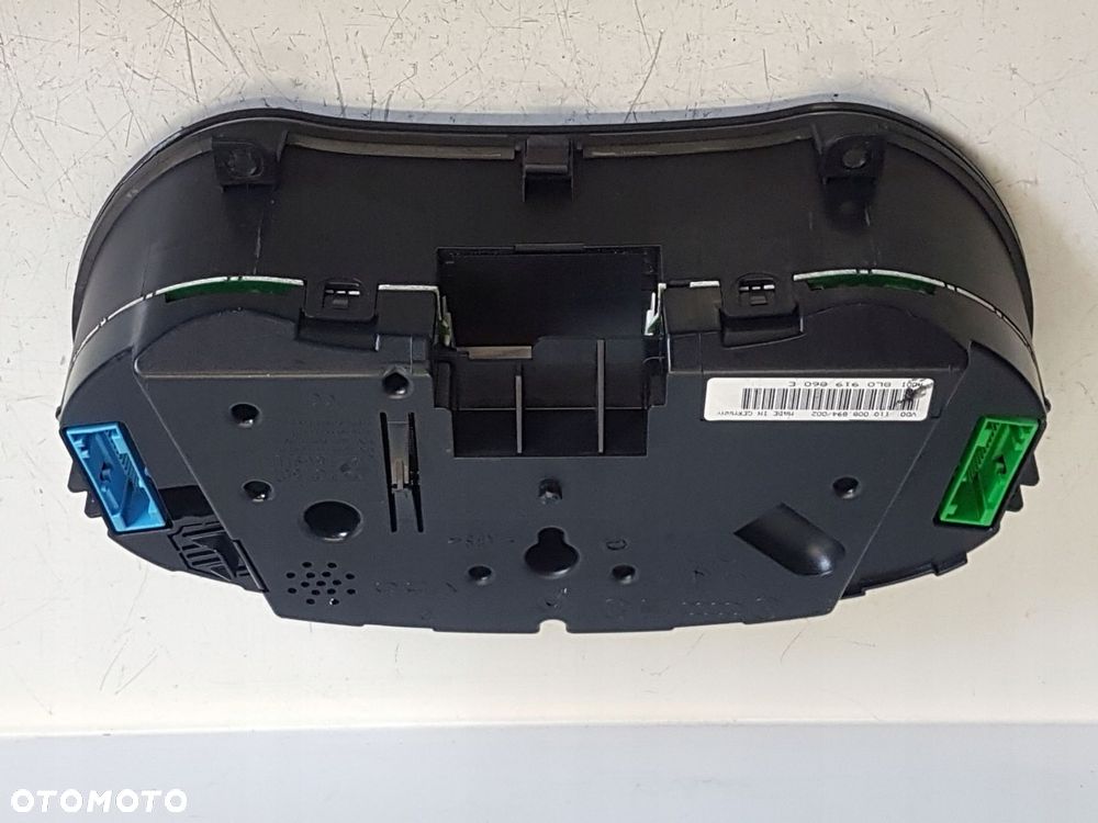 AUDI A3 1.6 96- LICZNIK 8L0919860E 110.008.894/002 - 10