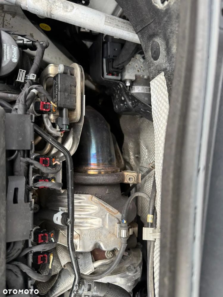 Seat Leon 2.0 TSI Cupra S&S 4Drive DSG - 5