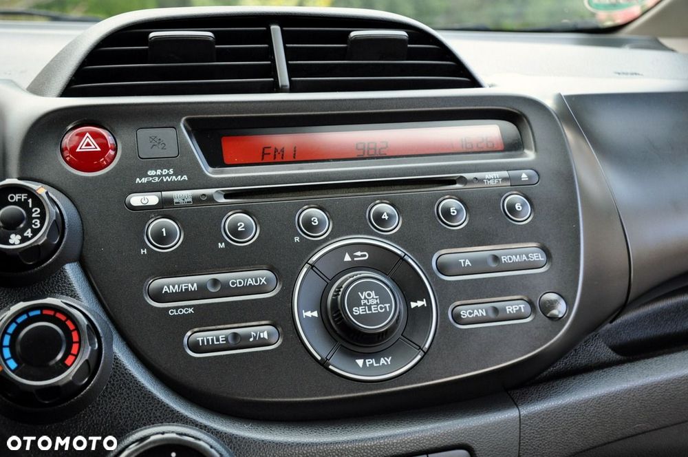 Honda Jazz - 31