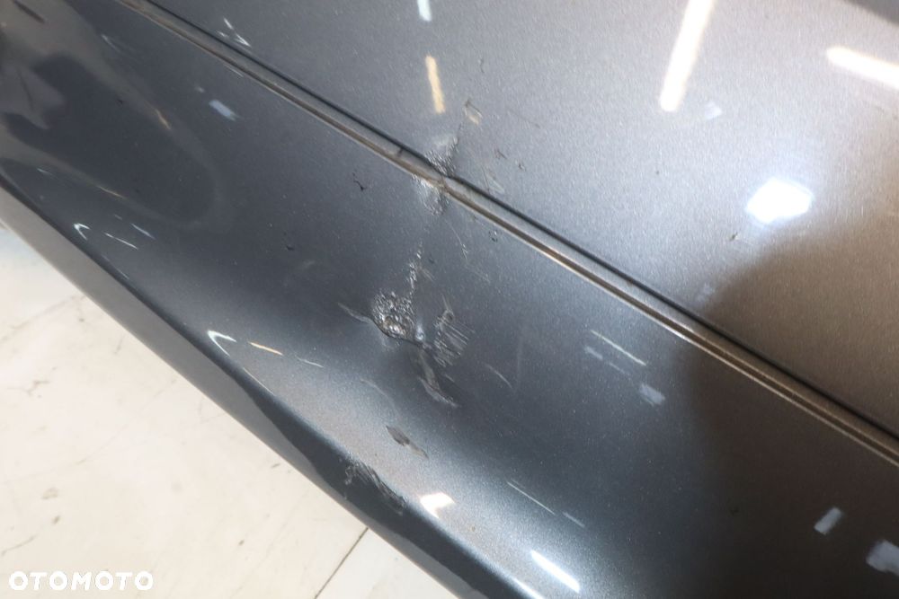 ZDERZAK TYLNY OPEL MERIVA B LIFT Z195 - 6