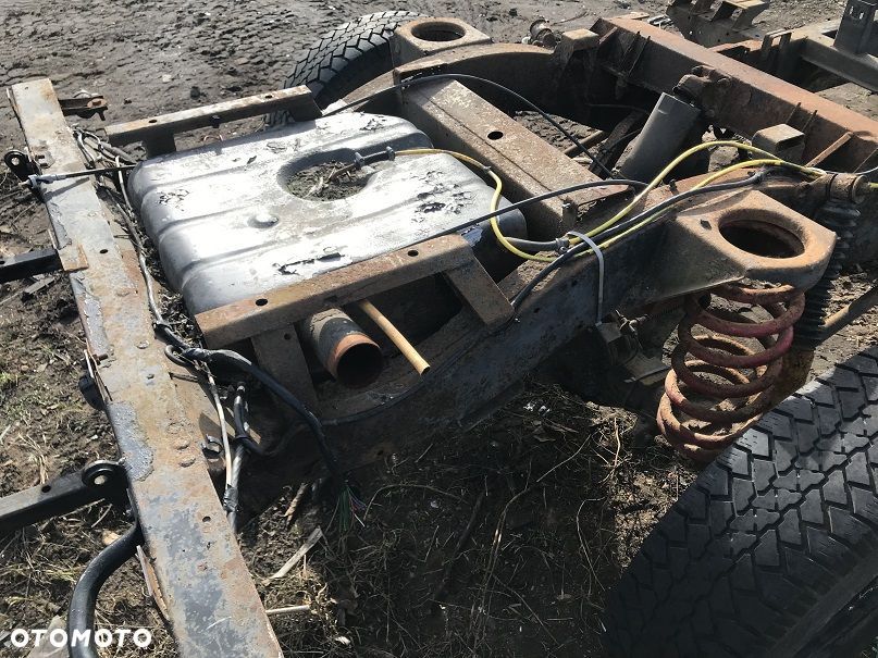 Rama Land Rover Defender - 3