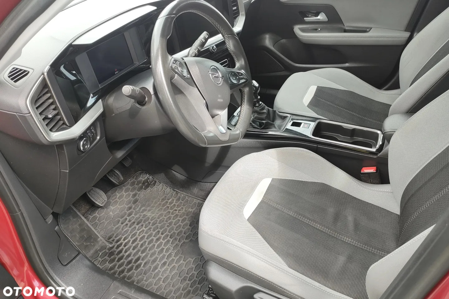 Opel Mokka 1.2 T Elegance S&S - 11