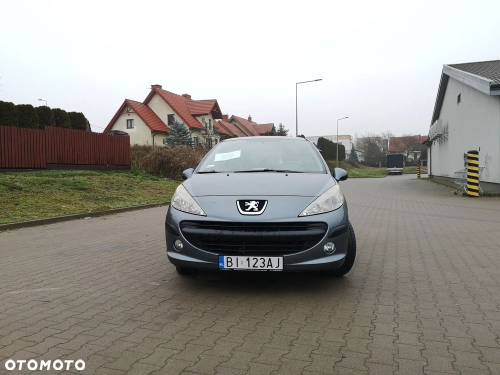 Peugeot 207 1.4 Presence - 2