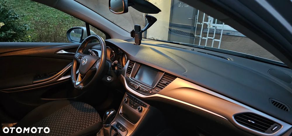 Opel Astra 1.6 CDTI Enjoy S&S - 6