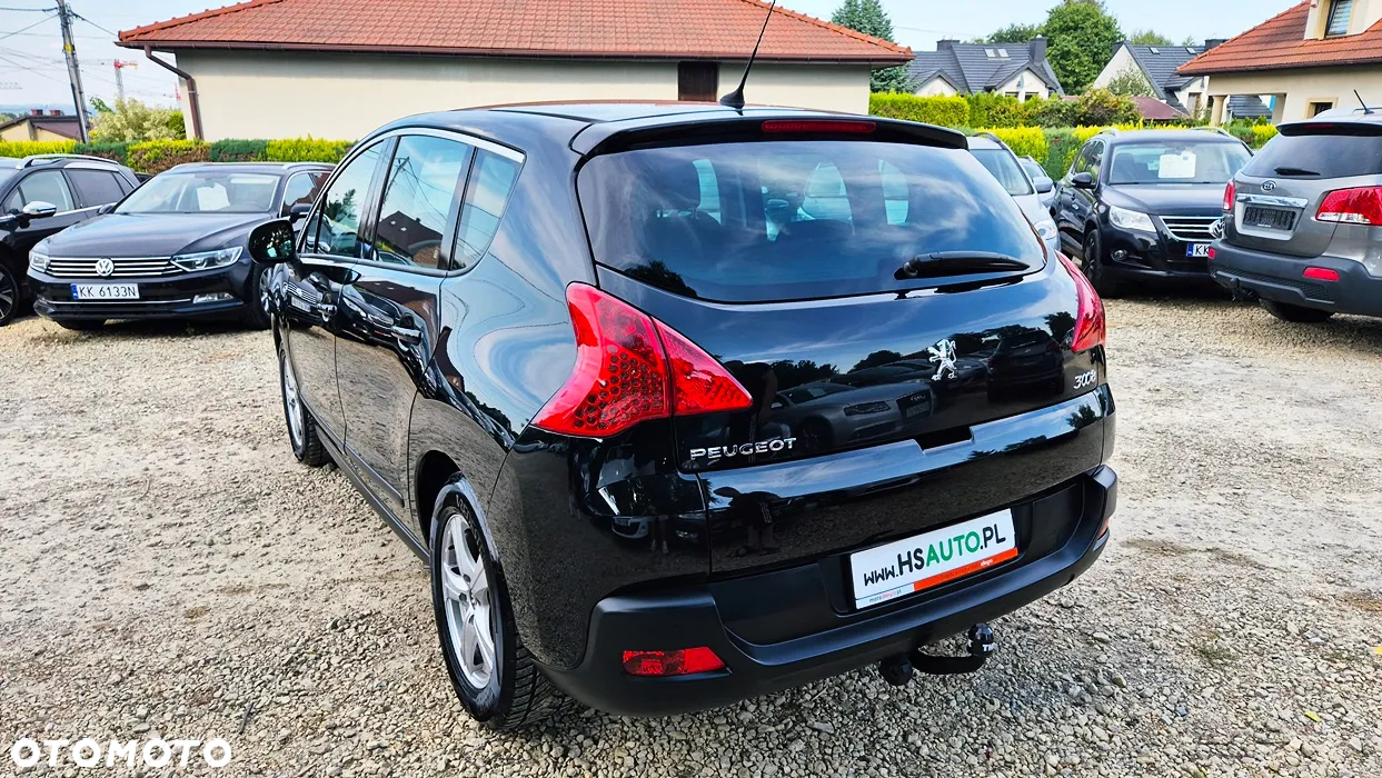 Peugeot 3008 1.6 Premium - 20