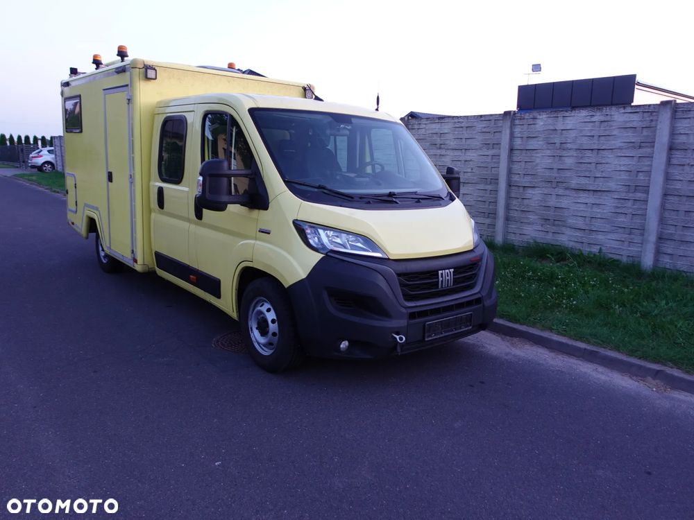 Fiat DUCATO - 6