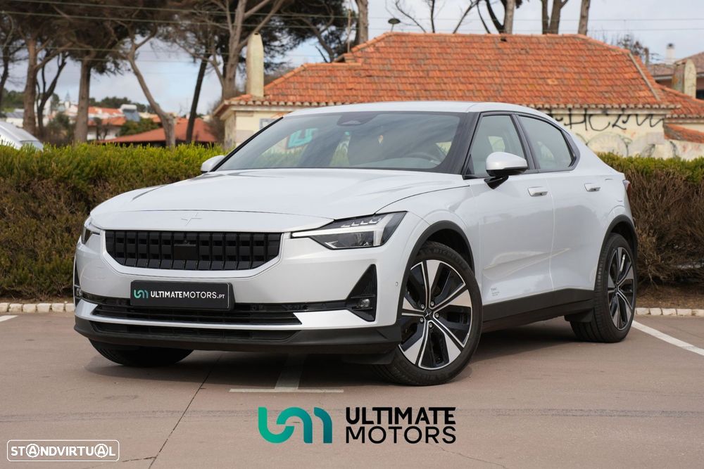 Polestar 2 Long Range 78 kWh - 1