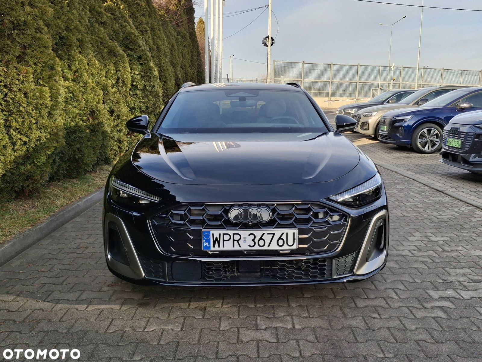 Audi A5 - 11