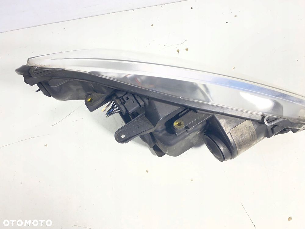 lampa lewy przód lewa przednia ford s-max galaxy mk3 bi-xenon eu - 7