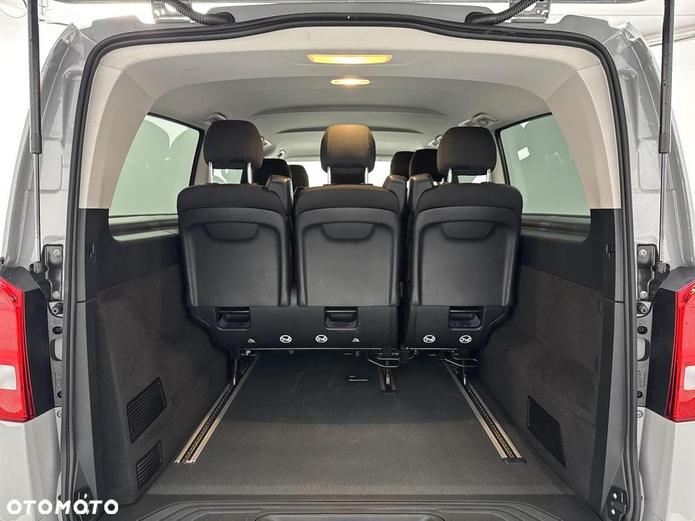 Mercedes-Benz Vito Tourer L3 Pro 9G-Tronic 447.705 - 24