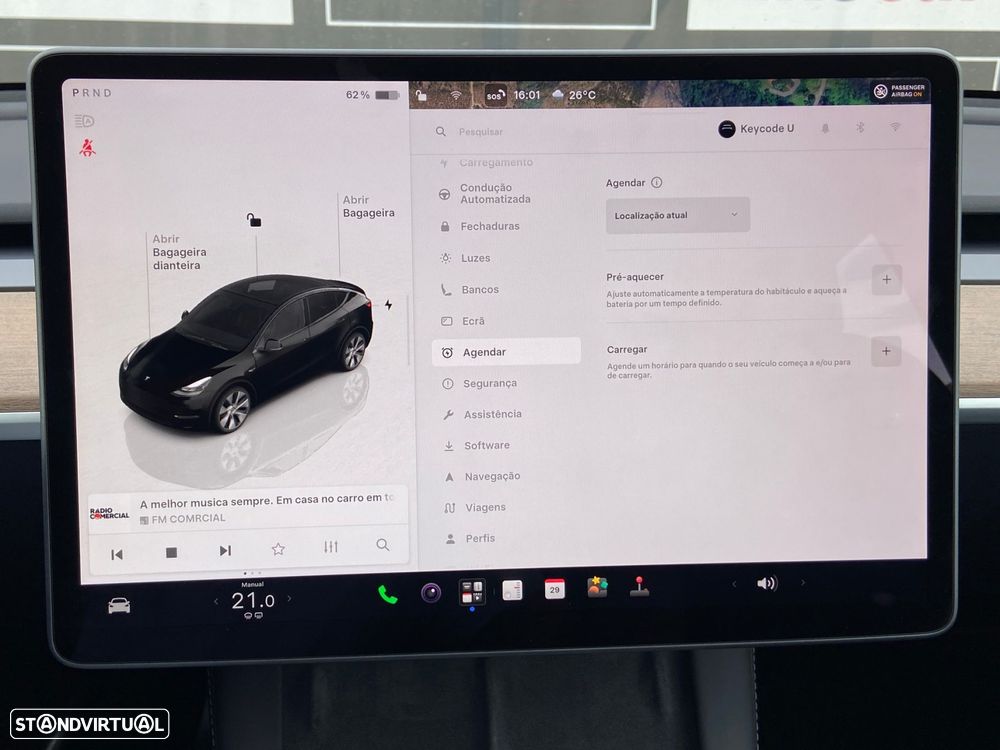 Tesla Model Y Long Range Dual Motor AWD - 27