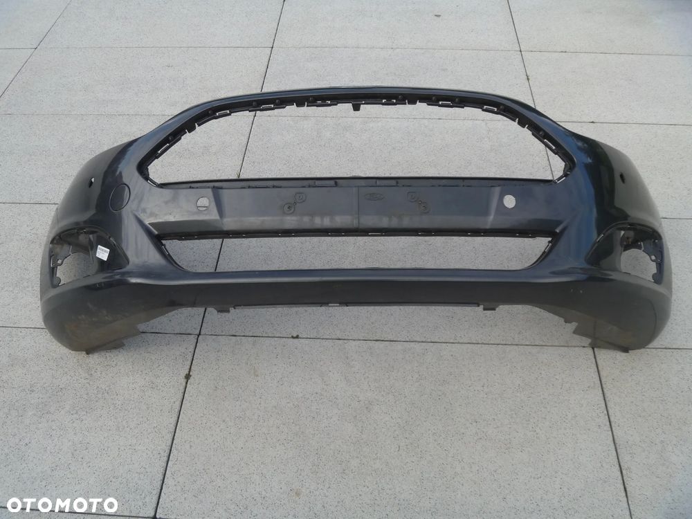 FORD FIESTA MK7 POSZYCIE PRÓG PRAWY 8A61-A10130-AA NOWY ORYGINAŁ - 13