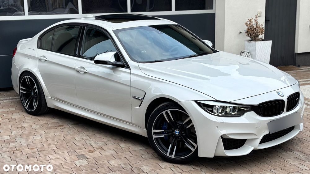 BMW M3 - 3