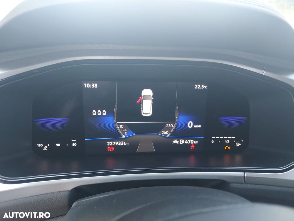 Volkswagen T-Roc 1.0 TSI Life - 5