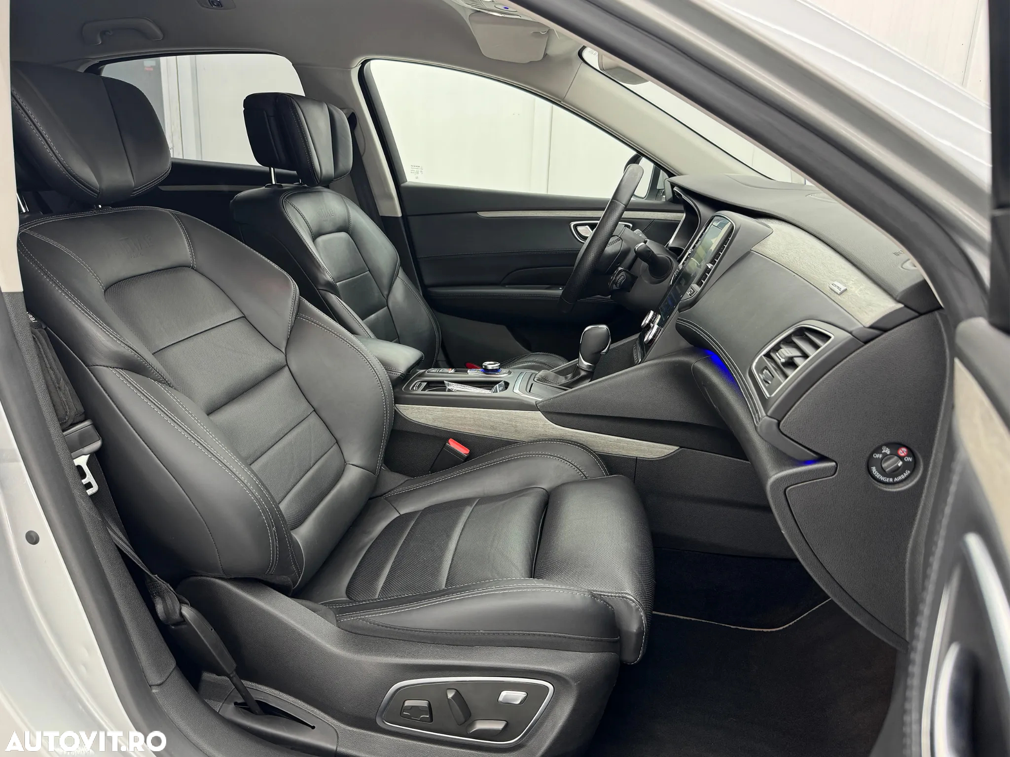 Renault Talisman ENERGY TCe 200 EDC INITIALE PARIS - 15