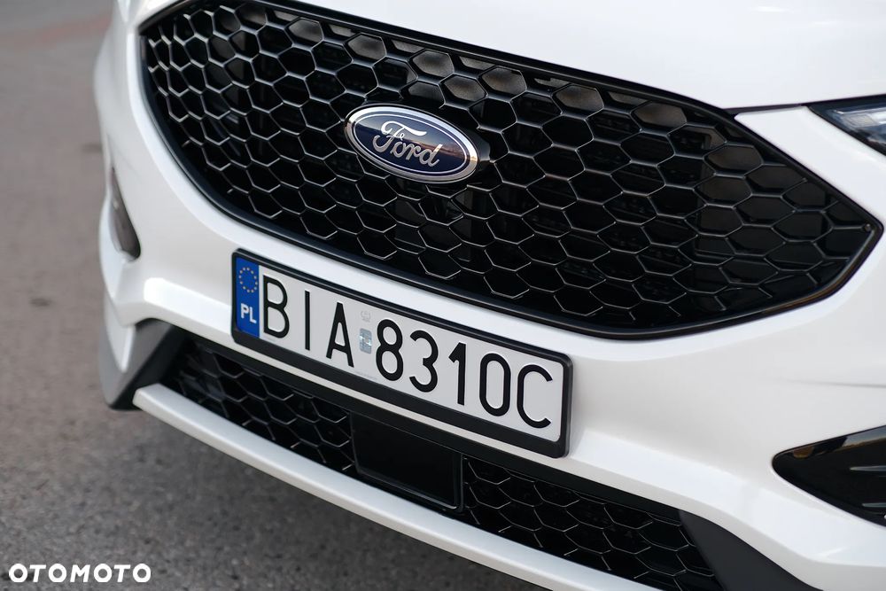 Ford Edge - 14