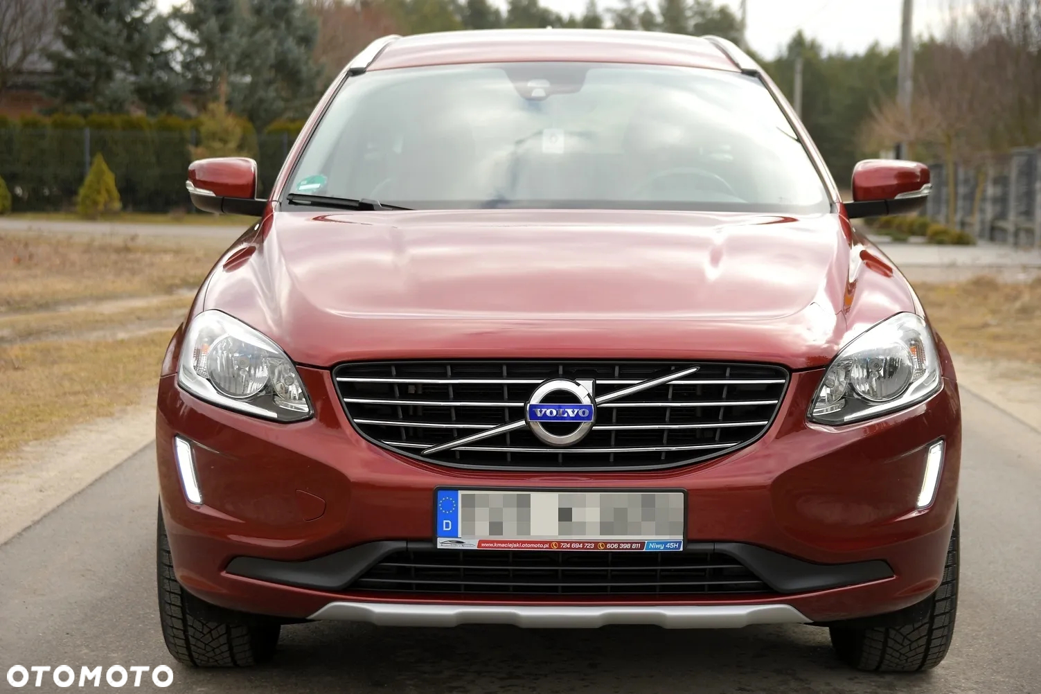 Volvo XC 60 - 10