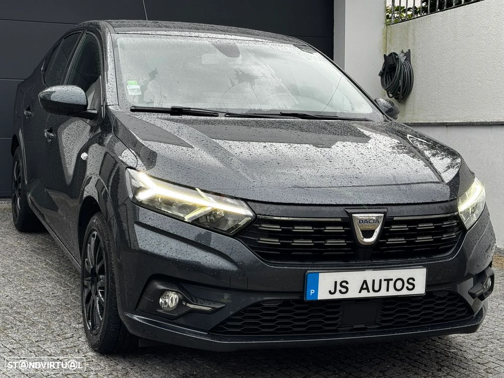 Dacia Logan 1.0 ECO-G Comfort Bi-Fuel - 6