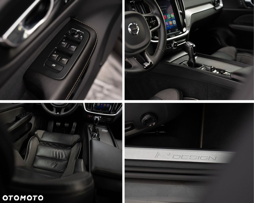 Volvo V60 D3 RDesign - 32
