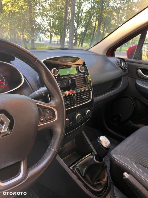 Renault Clio 0.9 Energy TCe Alize - 9